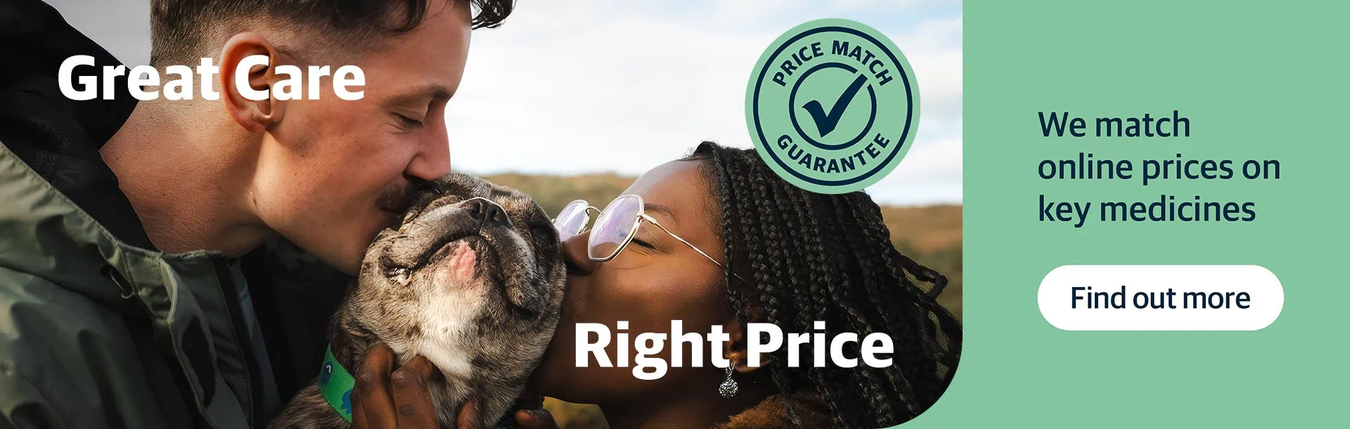 Hawick Vets | Small Animal Vet | Farm Vets